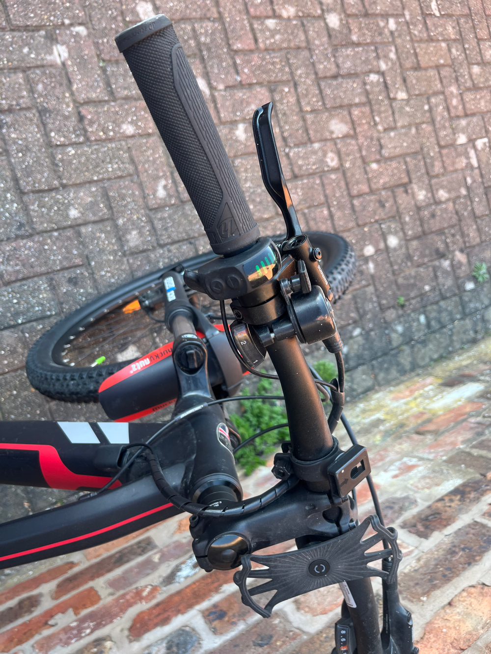Batribike Delta Electric 2024
