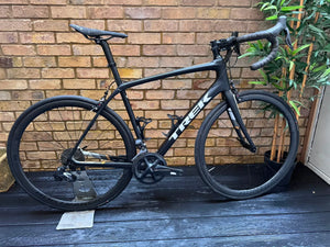 Trek Domane SL 7 2018