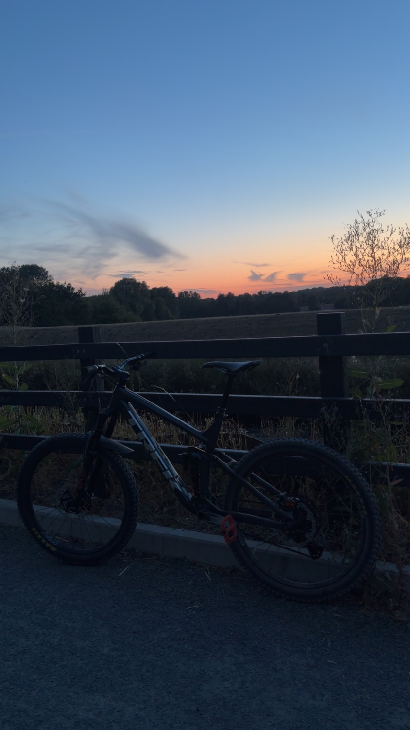 Trek Remedy 8 27.5 2021