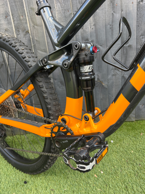 Trek Fuel EX 5 2022