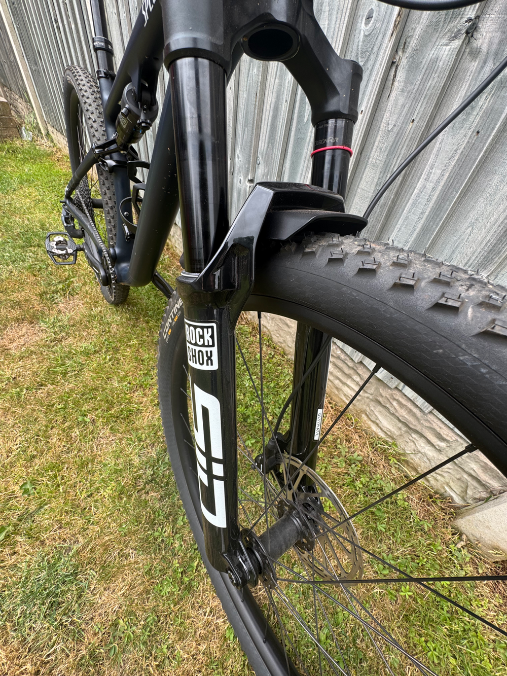 Specialized Epic Comp 2023