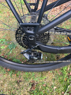 Specialized Tero 4.0 EQ 2022