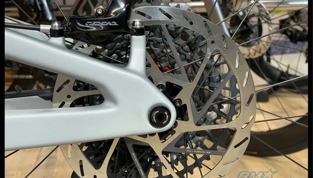 Santa Cruz 5010 GX AXS RSV / Carbon C 2024