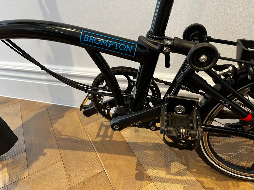 Brompton H6L 2020