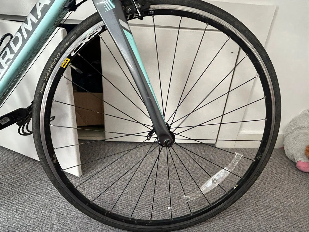 Boardman SLR 8.9 Carbon 2021