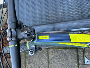 Boardman MTR 8.6 2020