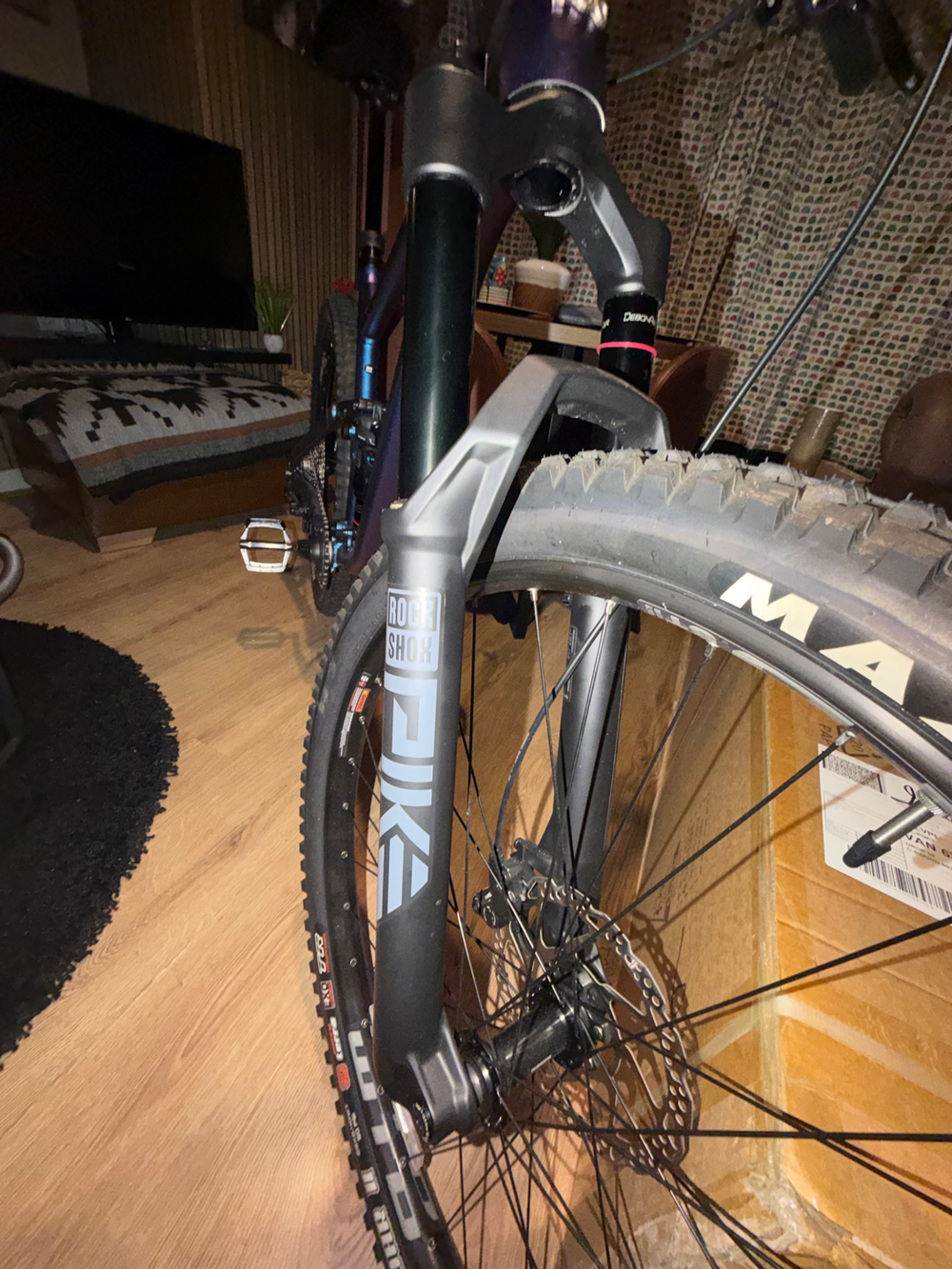 Voodoo Canzo Pro 2025