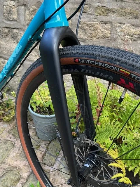 On-One Rujo SRAM Force 1 2023