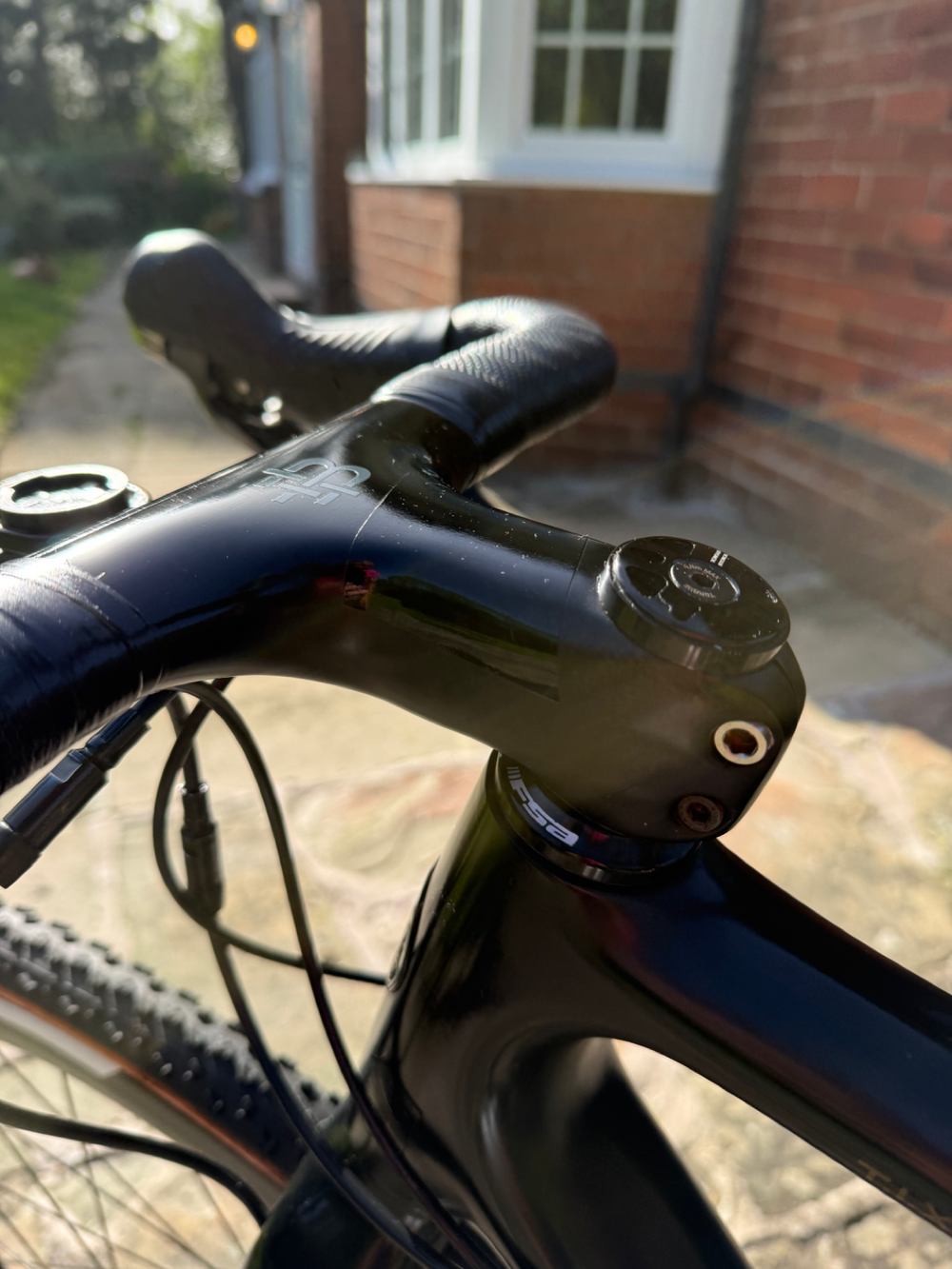 Storck Tix 2020