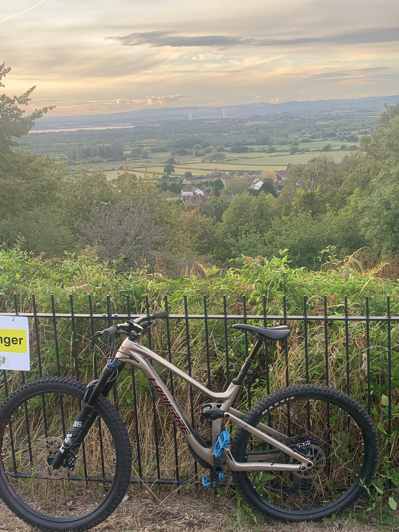 Lapierre Zesty Am Cf 7.9 2023