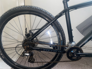 Carrera Vengeance 2026