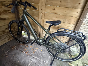 Cannondale Mavaro Neo SL 2 2024