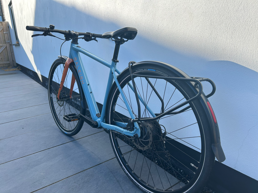 Raleigh Trace E-Bike 2023