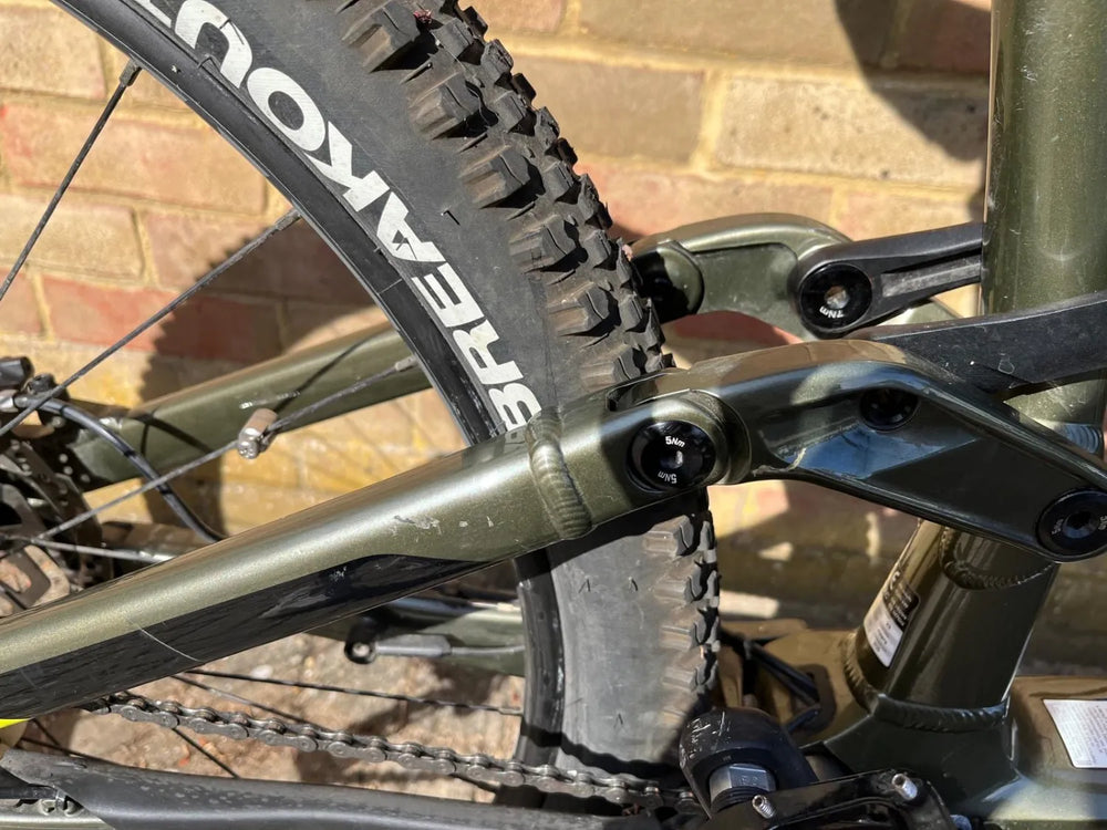 Cannondale Moterra Neo 5 2020