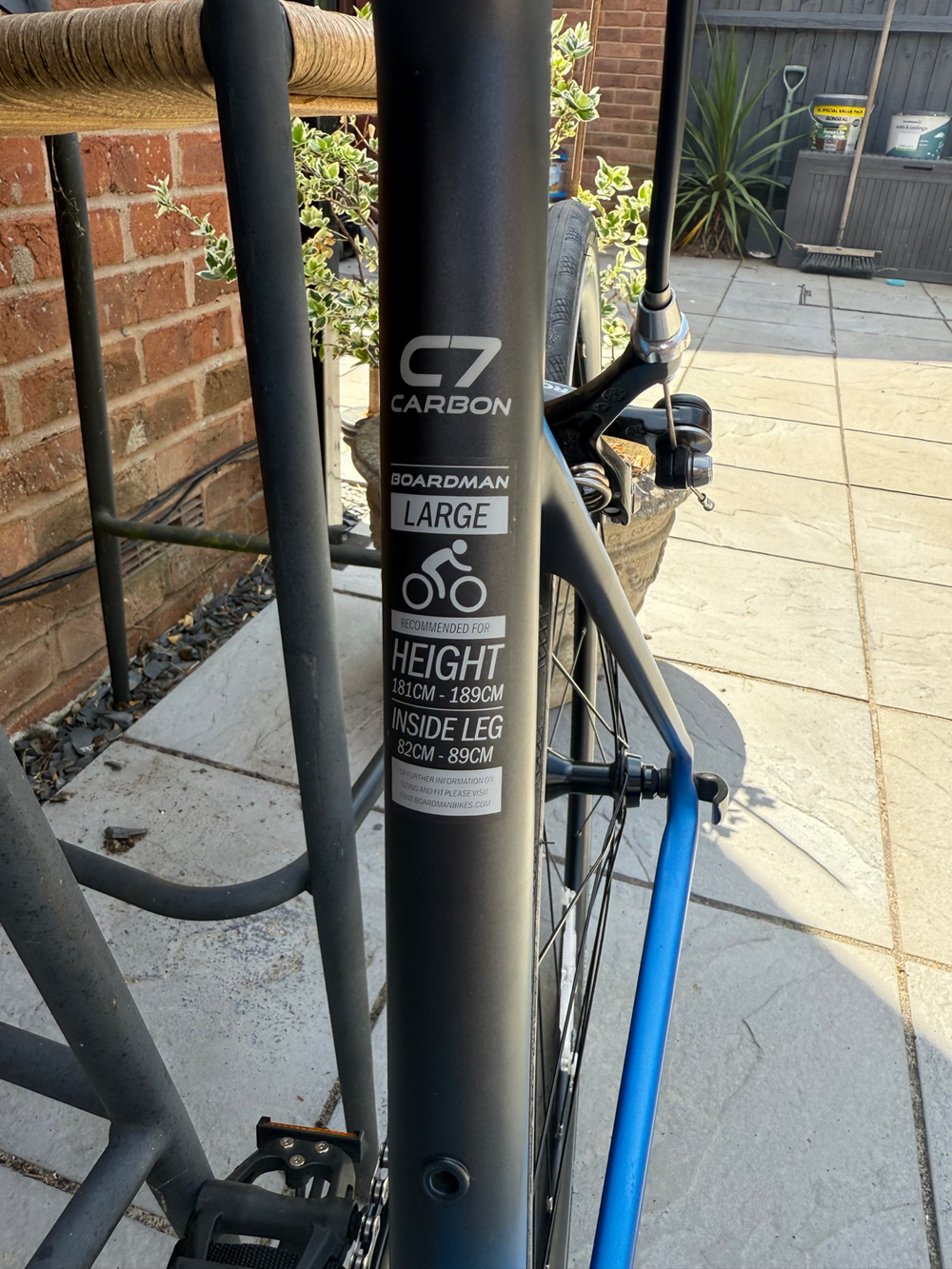 Boardman SLR 8.9 Carbon 2021