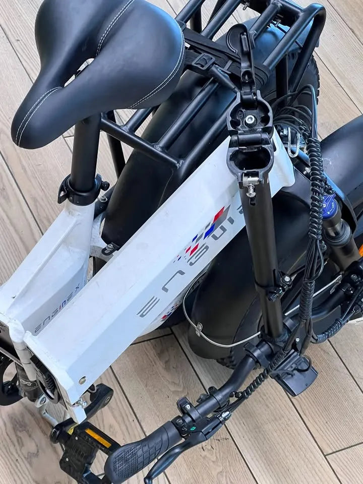 Engwe ENGINE PRO 2022