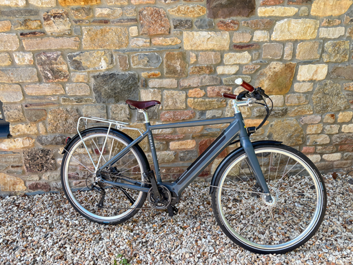 Temple Classic Electric 2022