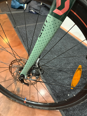 Scott Contessa Speedster Gravel 25 2020