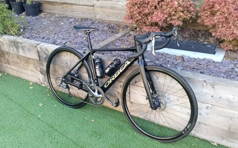 Orbea Gain D40 2023