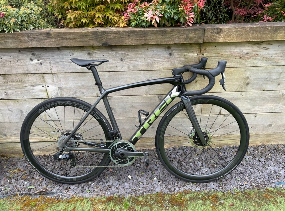trek rennrad 2021 Trek Émonda SLR 9 AXS 2024