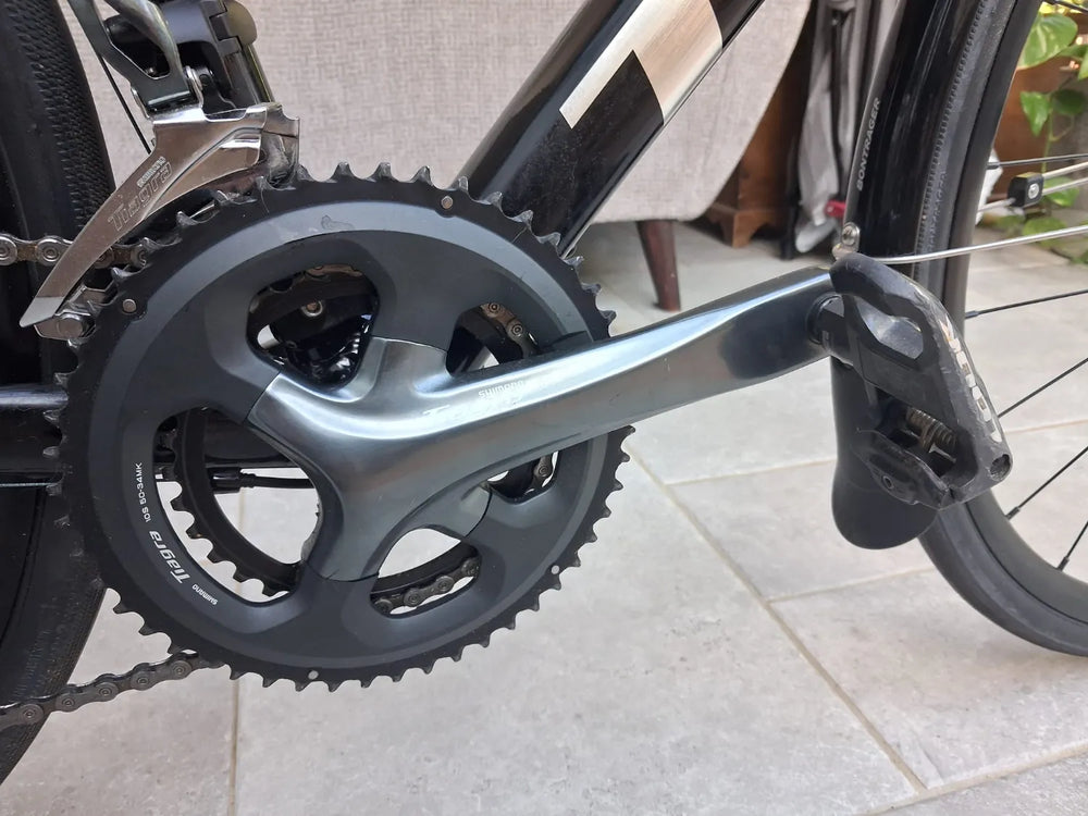 Trek Domane AL 4 Disc 2023