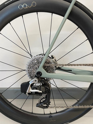 Orbea Orca M11eltd Pwr Custom 2025