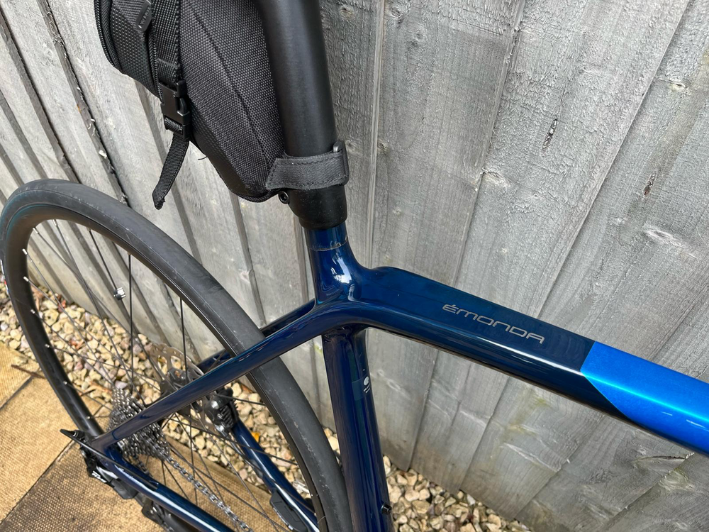 Trek emonda SL 5 2021