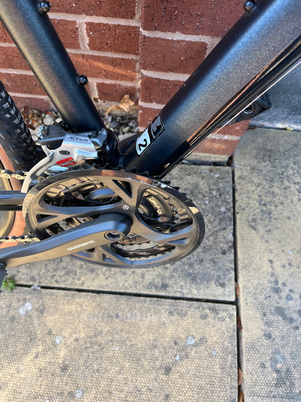 Scott Sub Cross 40 Men 2023