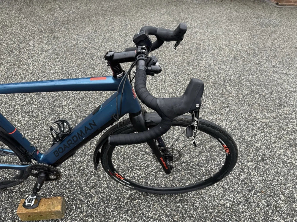Boardman ADV 8.9e 2020
