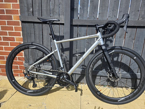 Cannondale Topstone 3 Aluminium 2025