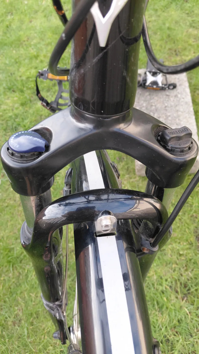 Whyte Malvern Hybrid 2022