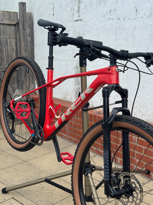 Trek Procaliber 9.5 Gen 3 2025