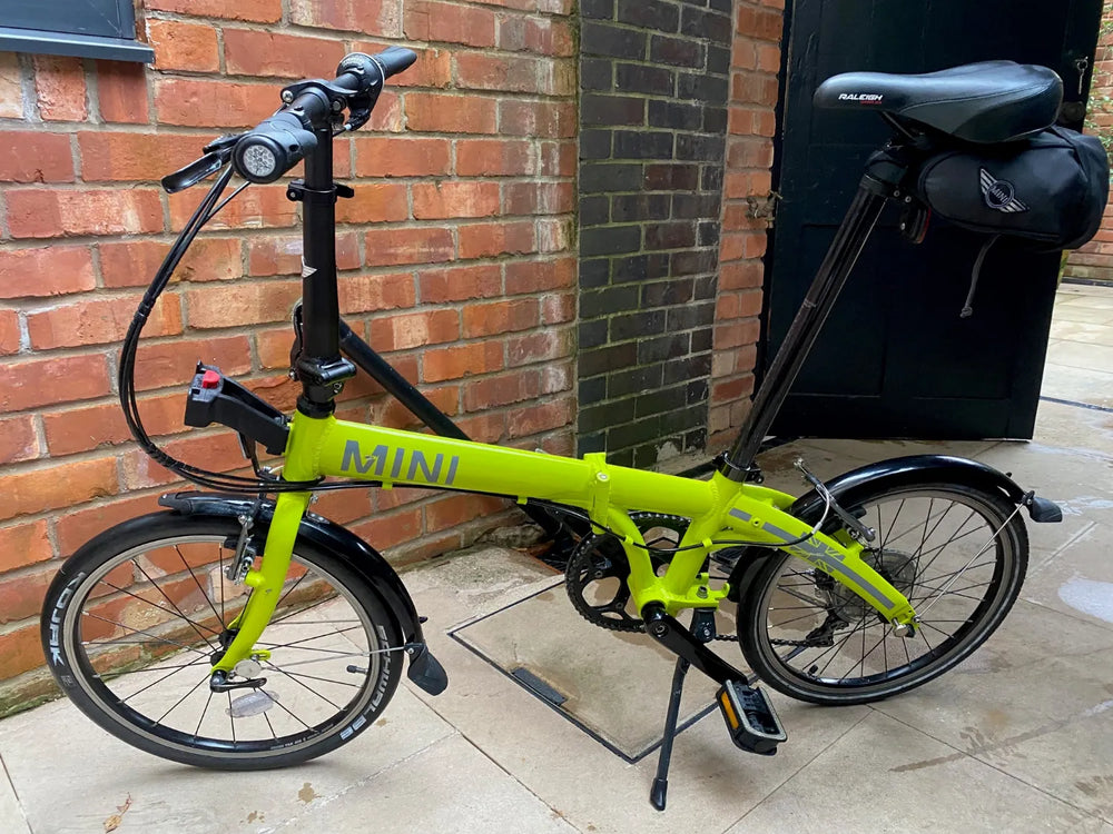 Mini Dahon Folding Bike  2022