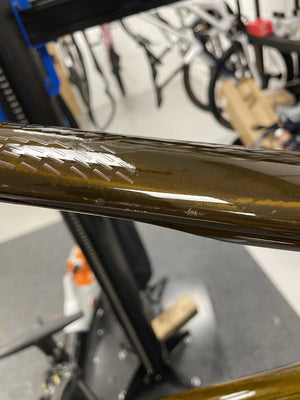Orbea Denna M20 420w 2026