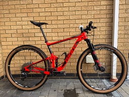 Giant Anthem 29 2 2018