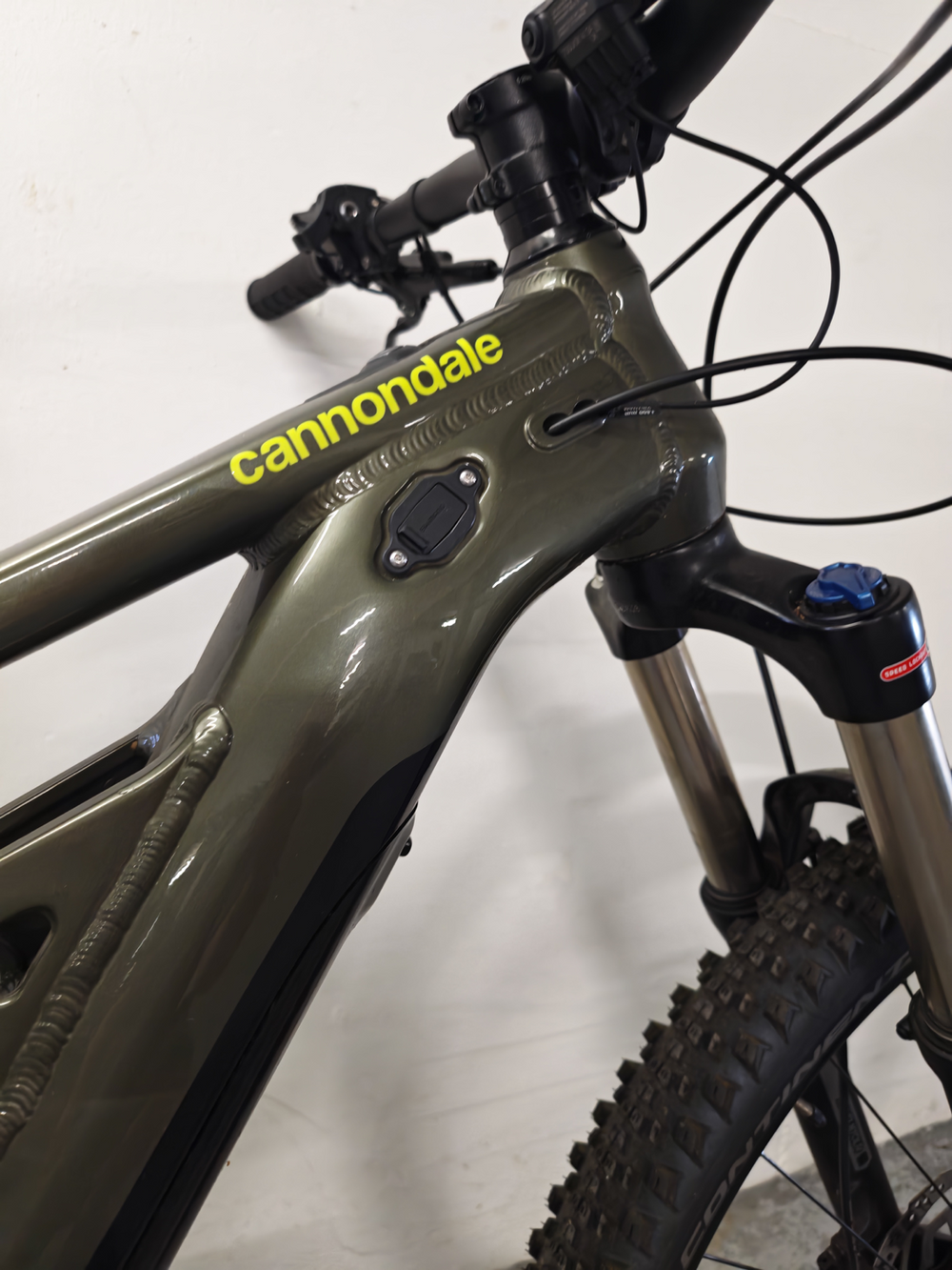 Cannondale Moterra 3 Neo 2021