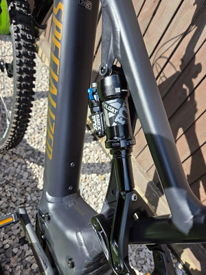 Specialized Turbo Levo 3 Comp Alloy 2025