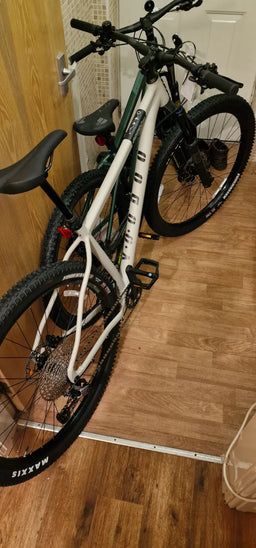 Voodoo BIZANGO PRO 2023