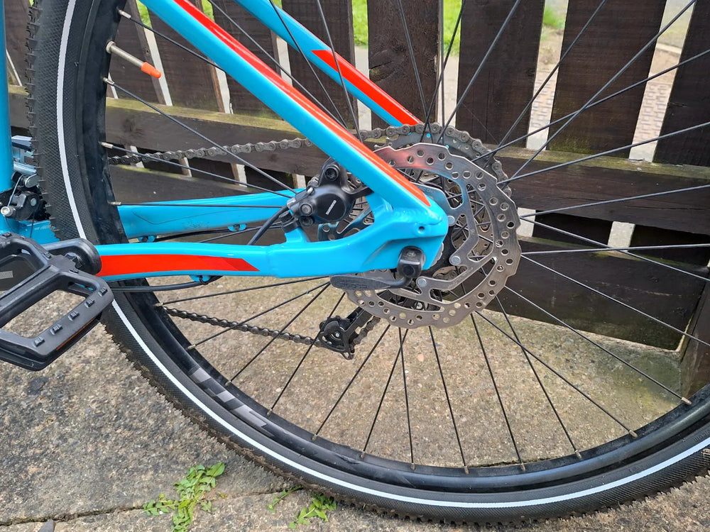 Orbea Mx 40 29er 2020