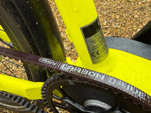 TrioBike Cargo Big 2021