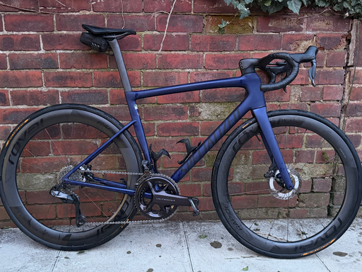 Specialized Tarmac SL8 Pro - Ultegra Di2 2024