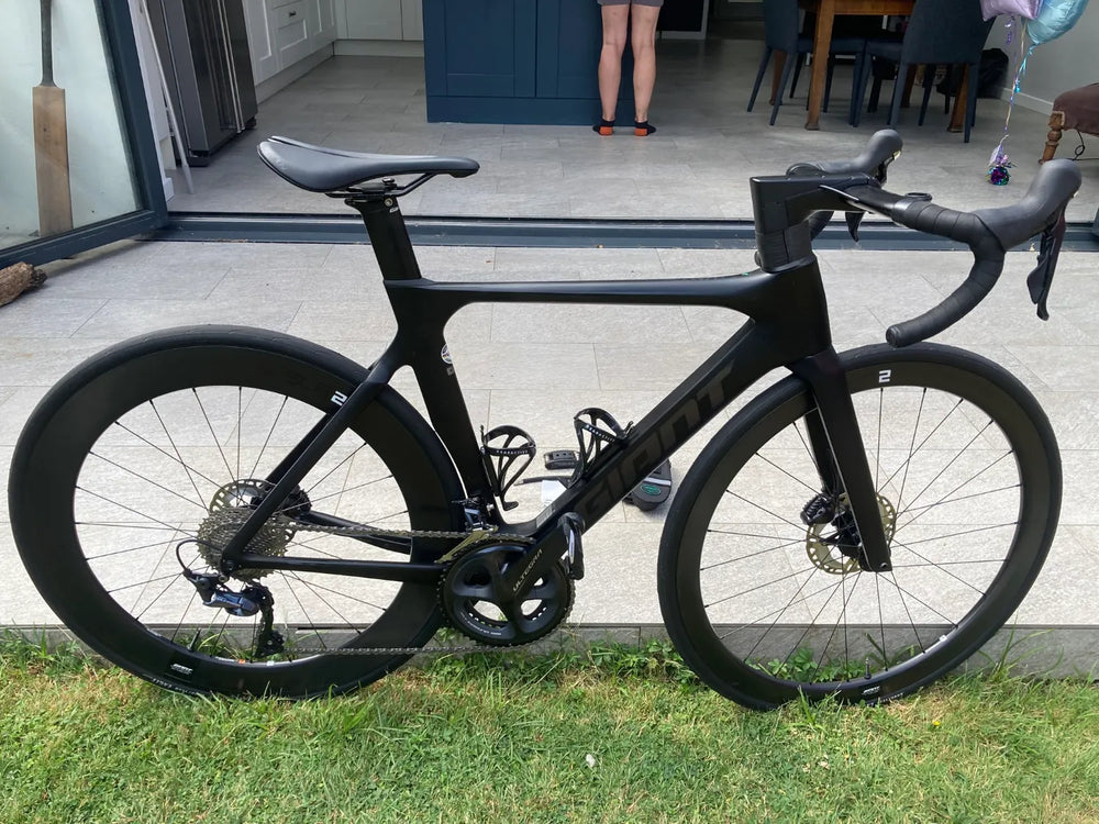Giant Propel Advanced Disc 2022
