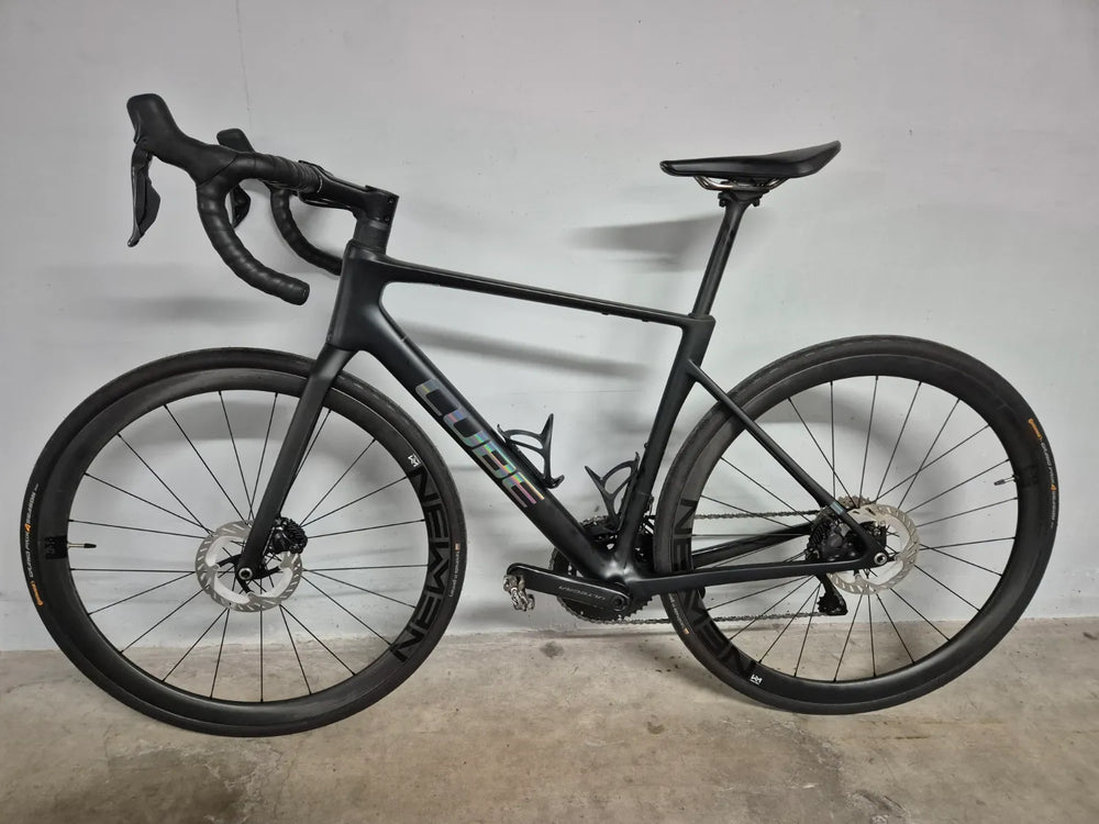 Cube Attain C 62 Slt 2025