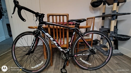 Fuji Finest 1.5 T 2014