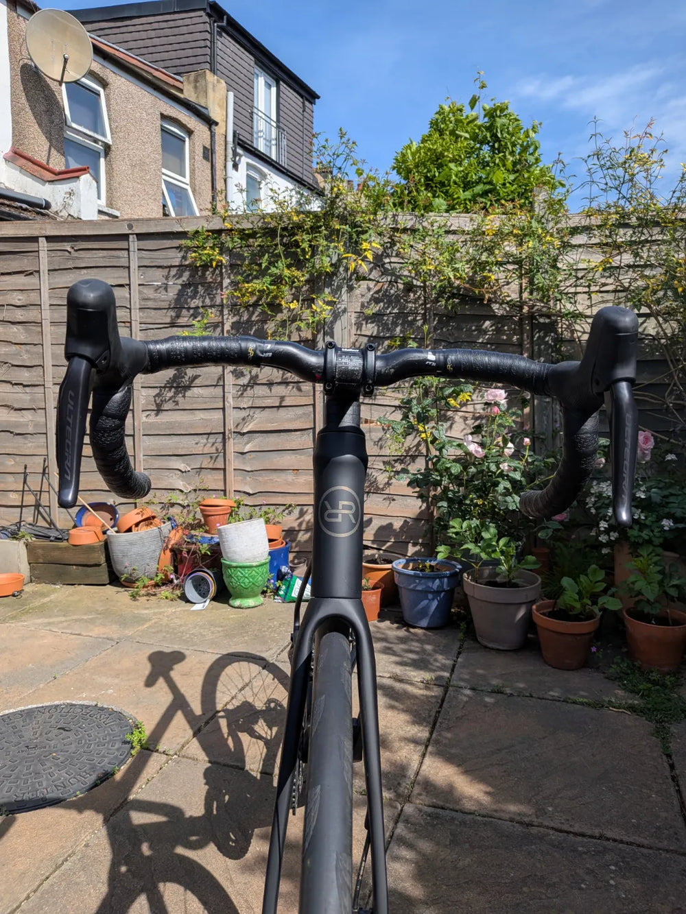 Orro Gold STC Ultegra Di2 Tailor Made 2024