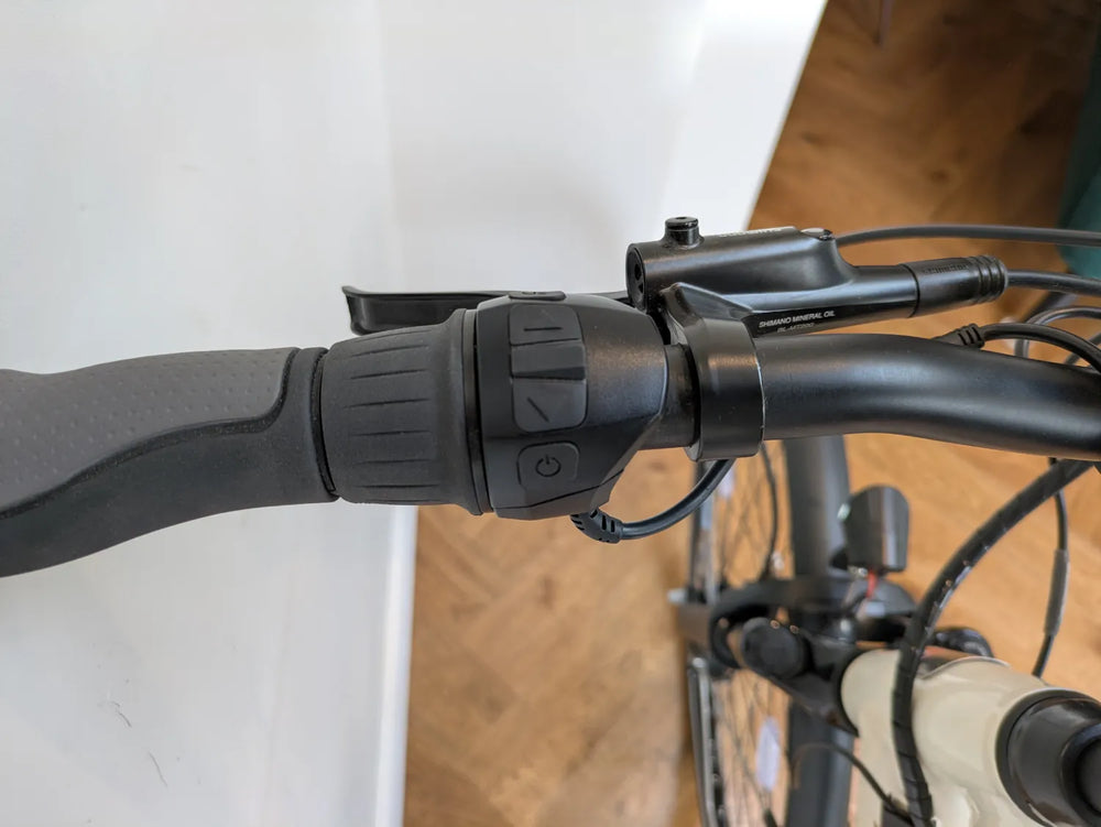 Batribike Penta S 2023