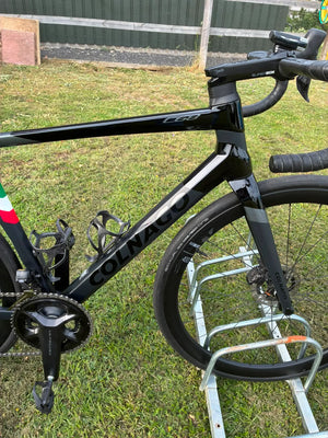 Colnago C68 Road Shimano Ultegra Di2 2025
