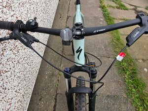 Specialized Rockhopper Expert Disc 29 Single-Speed 2009