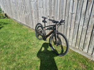 Whyte Victoria Commuter 2020