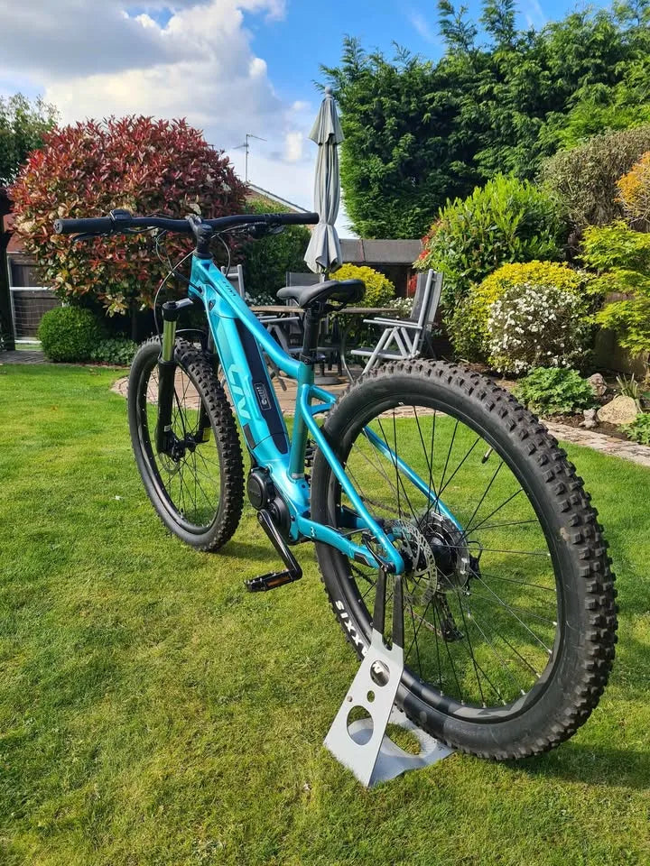 Liv Vall-E+ 3 Electric 2020